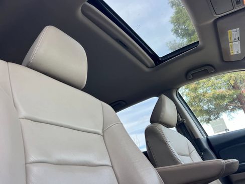 Used 2017 Honda Pilot EX-L image 19