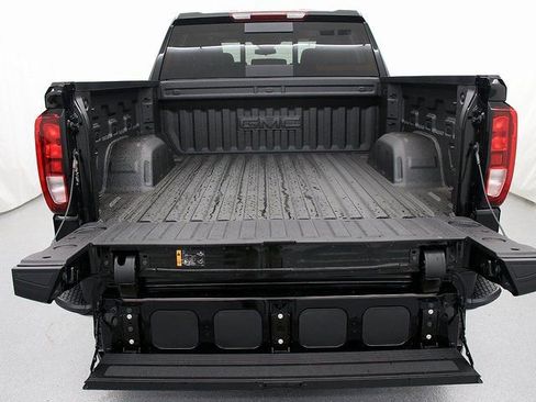 New 2026 GMC Sierra 1500 Elevation w/ Elevation Premium Package image 8