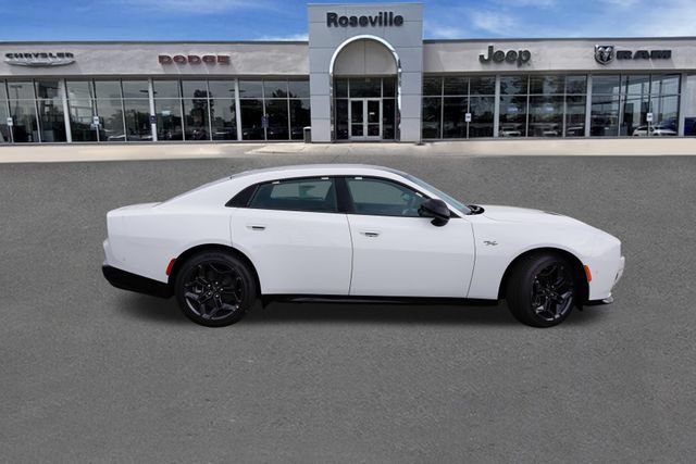 New 2027 Dodge Charger R/T AWD/4WD image 2