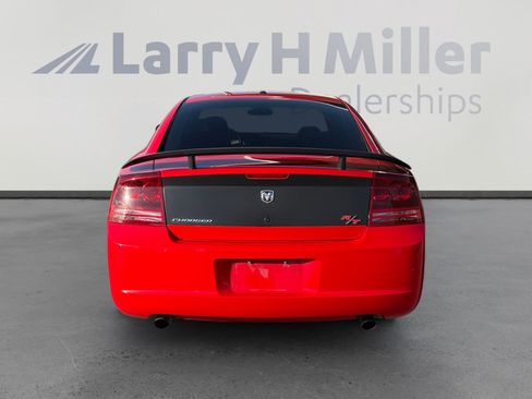 Used 2006 Dodge Charger R/T RWD image 4