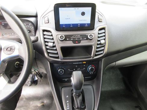 Used 2022 Ford Transit Connect XL FWD image 15