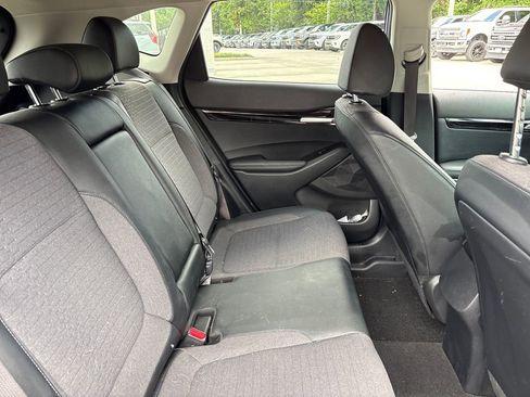 Used 2021 Kia Seltos S AWD/4WD image 28