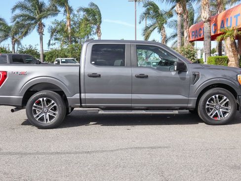 Used 2021 Ford F150 XL w/ STX Appearance Package image 11