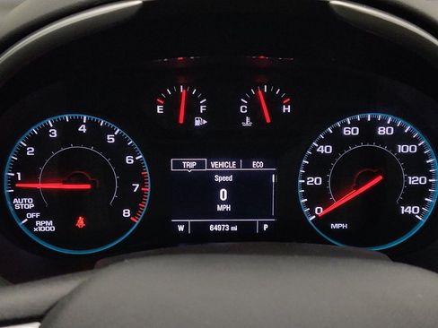Used 2024 Chevrolet Malibu LT FWD image 23