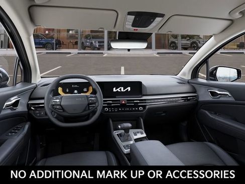 New 2026 Kia Sportage EX image 14