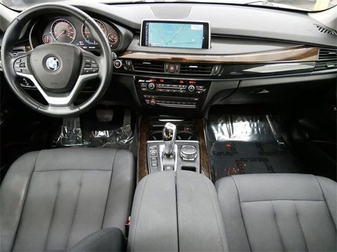 Used 2015 BMW X5 xDrive35i image 12