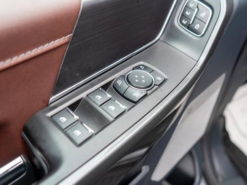 Used 2023 Ford F150 Lariat w/ Equipment Group 502A High image 17