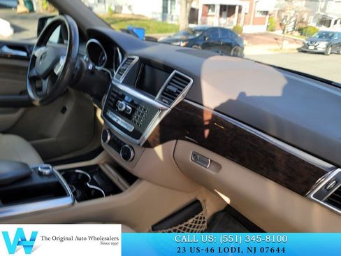 Used 2013 Mercedes-Benz ML 350 4MATIC image 14