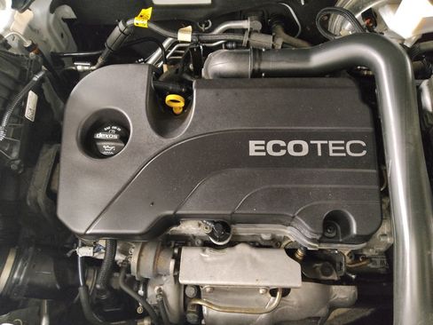 Used 2019 Chevrolet Equinox LT w/ Sun & Navigation Package image 30