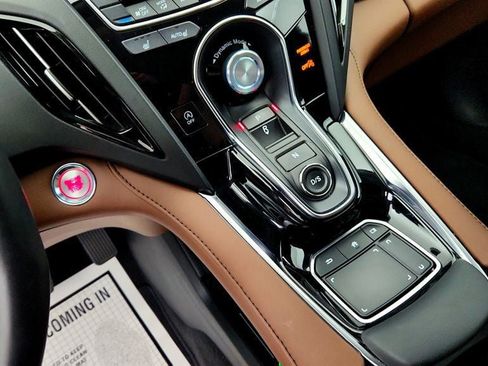 Used 2023 Acura RDX w/ Technology Package FWD image 16