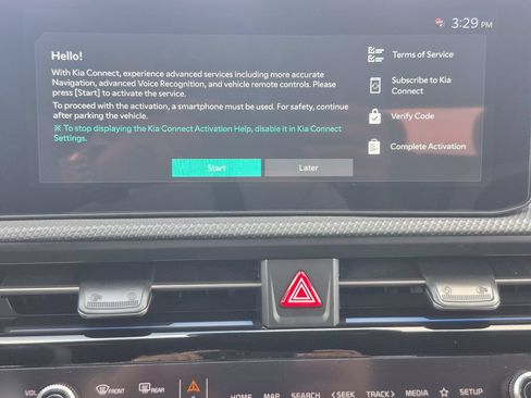 New 2026 Kia EV6 GT-Line AWD/4WD image 21