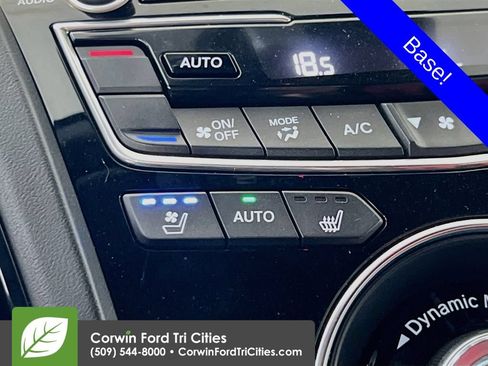 Used 2021 Acura RDX w/ Advance Package AWD/4WD image 25