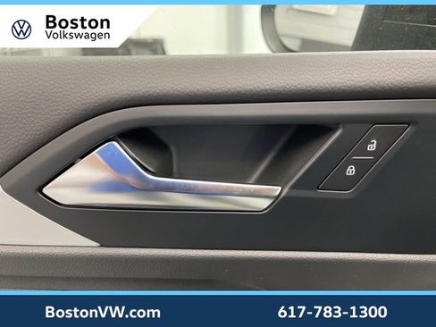 New 2025 Volkswagen Jetta Sport image 19
