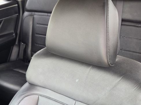 Used 2024 Hyundai Santa Fe Limited image 12