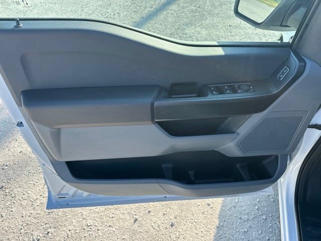 New 2026 Ford F150 XL w/ Equipment Group 103A High AWD/4WD image 19