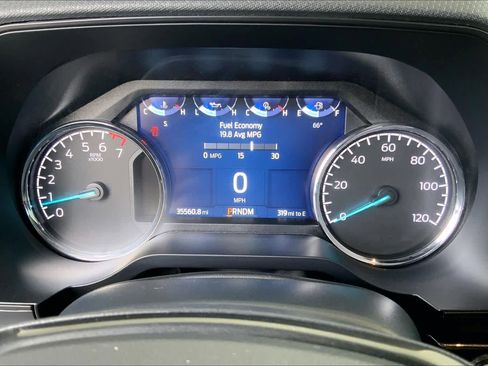 Used 2022 Ford F150 Tremor w/ Equipment Group 401A Mid image 25