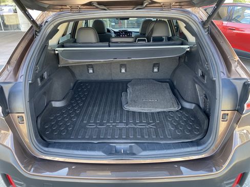Used 2020 Subaru Outback Limited w/ Tech Package 2 AWD/4WD image 18