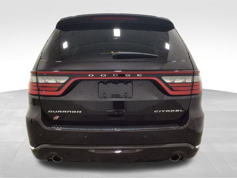 Used 2024 Dodge Durango Citadel image 17