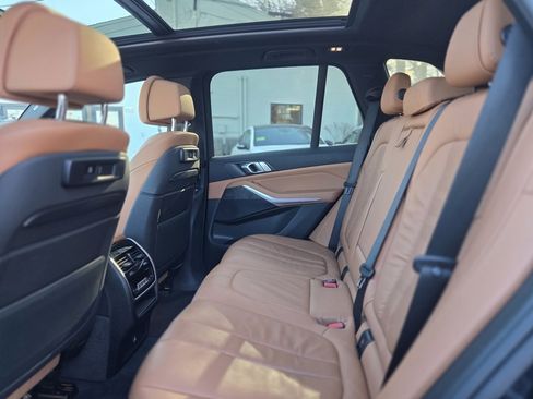 Used 2019 BMW X5 xDrive40i w/ M Sport Package image 22