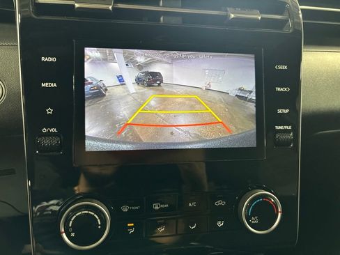 Used 2023 Hyundai Santa Cruz Night w/ Cargo Package AWD/4WD image 17