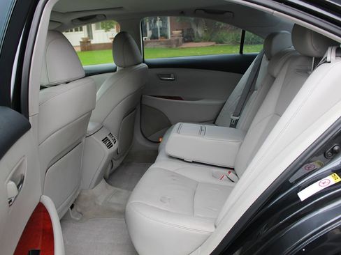 Used 2007 Lexus ES 350 image 11