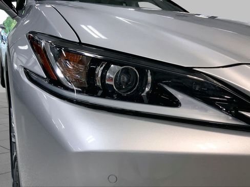 Used 2021 Lexus ES 350 w/ Premium Package FWD image 28