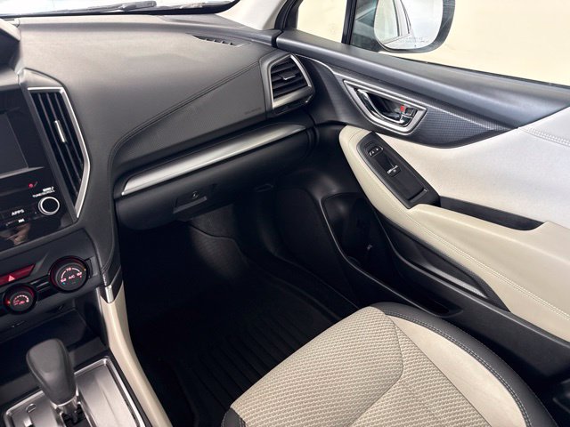 Used 2019 Subaru Forester Premium AWD/4WD image 28