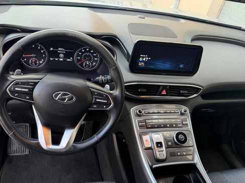 Used 2023 Hyundai Santa Fe SEL w/ Cargo Package image 17