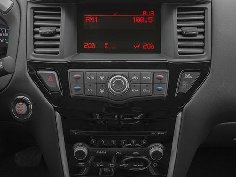 Used 2013 Nissan Pathfinder Platinum w/ Platinum Premium Pkg AWD/4WD image 12