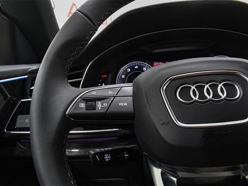 New 2025 Audi Q8 Premium Plus image 29