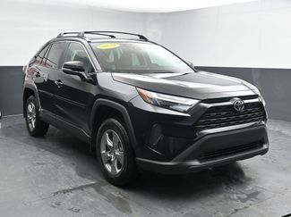 New 2025 Toyota RAV4 XLE video 2