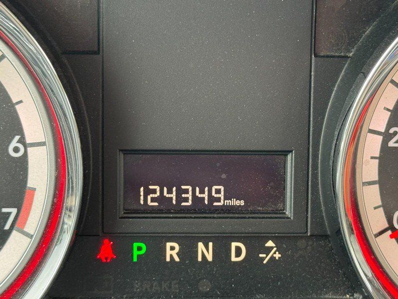Used 2015 Dodge Grand Caravan SE w/ Quick Order Package 29E SE FWD image 20