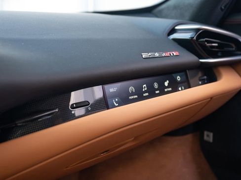 Used 2023 Ferrari 296 GTB RWD image 47