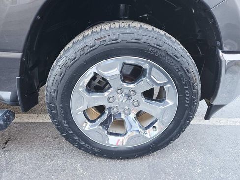 Used 2019 RAM 1500 Big Horn image 18