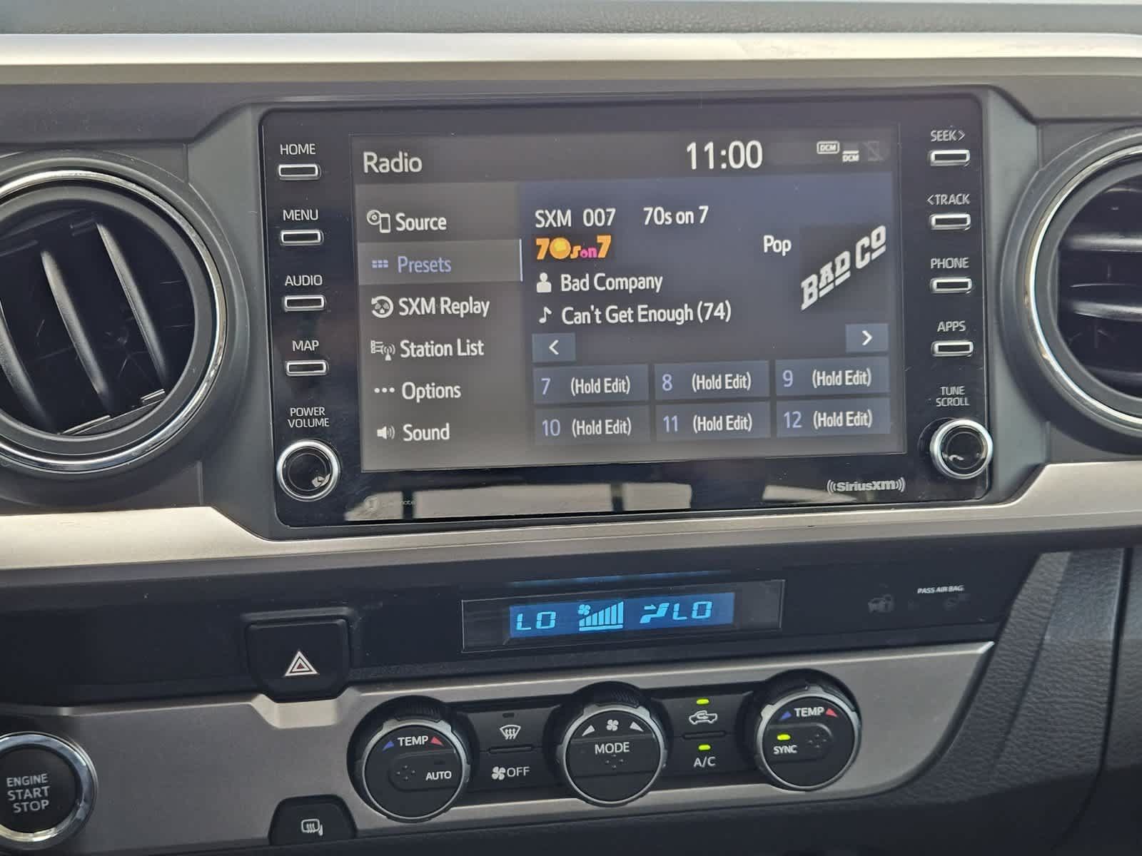 Used 2023 Toyota Tacoma SR5 RWD image 15