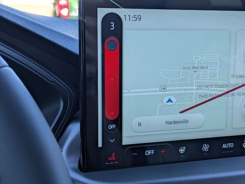 New 2026 Ford Escape Active w/ Active Premium Tech Pack image 25