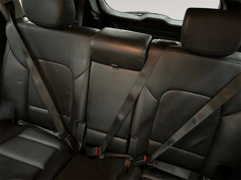 Used 2016 Hyundai Santa Fe SE w/ Option Group 02 image 13