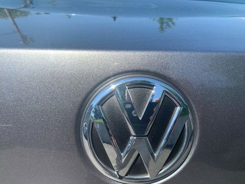 Used 2015 Volkswagen Passat 1.8T SE FWD image 27