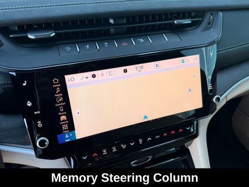 New 2026 Jeep Grand Cherokee L Limited image 13