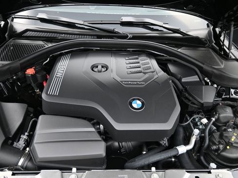 New 2025 BMW 230i Coupe w/ M Sport Package image 18