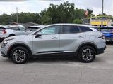 Used 2023 Kia Sportage LX image 4