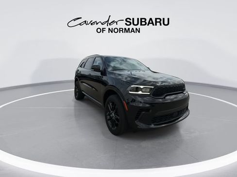 Used 2025 Dodge Durango GT AWD/4WD image 2