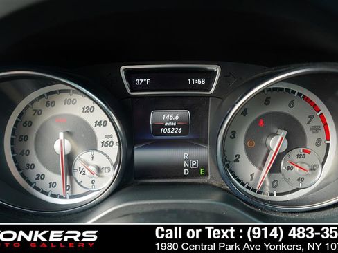 Used 2015 Mercedes-Benz CLA 250 image 34