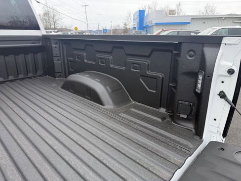 New 2026 Chevrolet Silverado 2500 High Country image 20