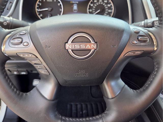 Used 2023 Nissan Murano SL w/ Cargo Package AWD/4WD image 29