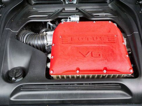 Used 2024 Lotus Emira First Edition RWD image 25