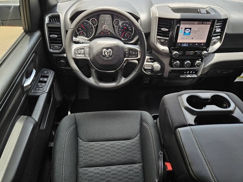 New 2026 RAM 1500 Express RWD image 9