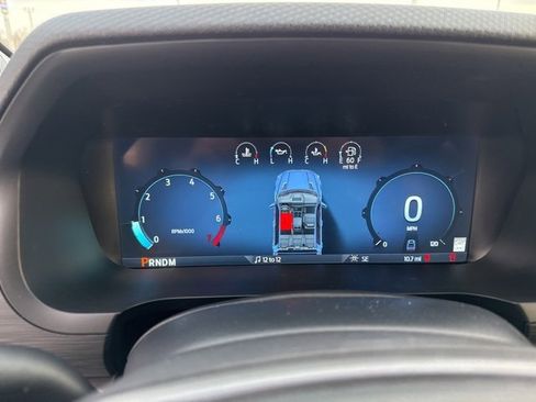 New 2025 Ford F150 XLT w/ Equipment Group 302A MID image 14