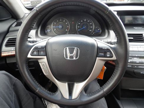 Used 2010 Honda Crosstour EX-L image 15