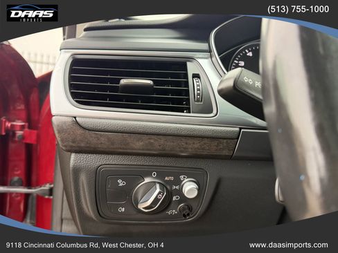 Used 2017 Audi A7 3.0T Prestige image 43